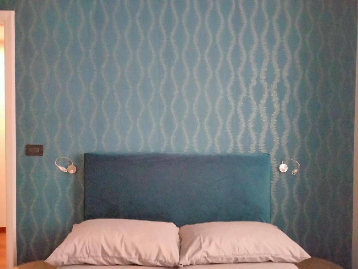 Apartmán Casa Di Ravecca Janov Exteriér fotografie