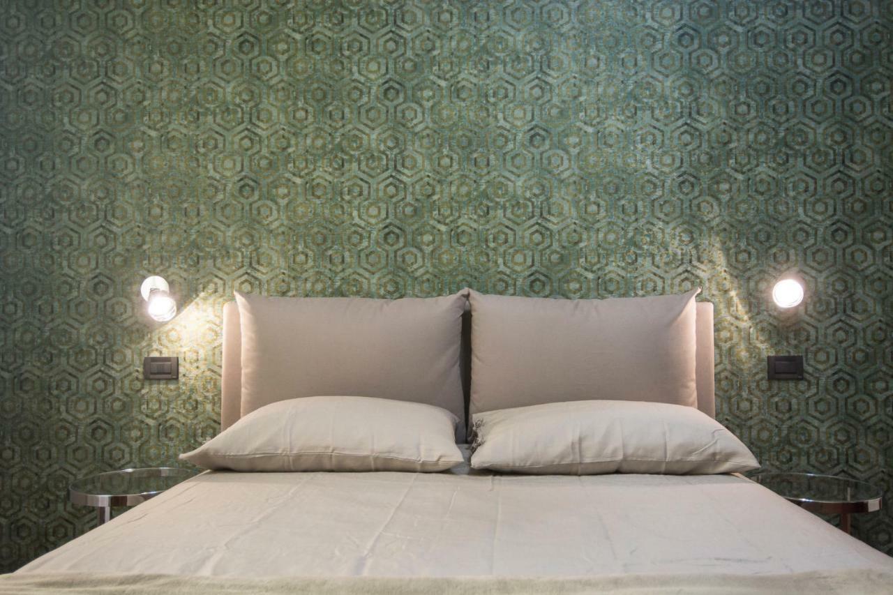 Apartmán Casa Di Ravecca Janov Exteriér fotografie