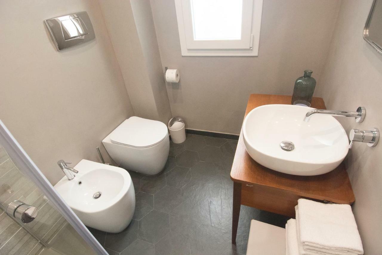 Apartmán Casa Di Ravecca Janov Exteriér fotografie
